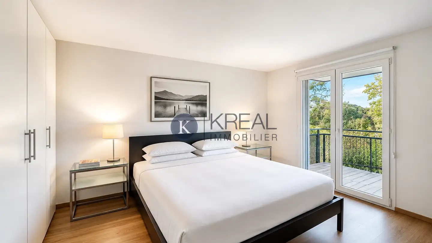 Einfamilienhaus kaufen - 1510 Moudon - Foto 4
