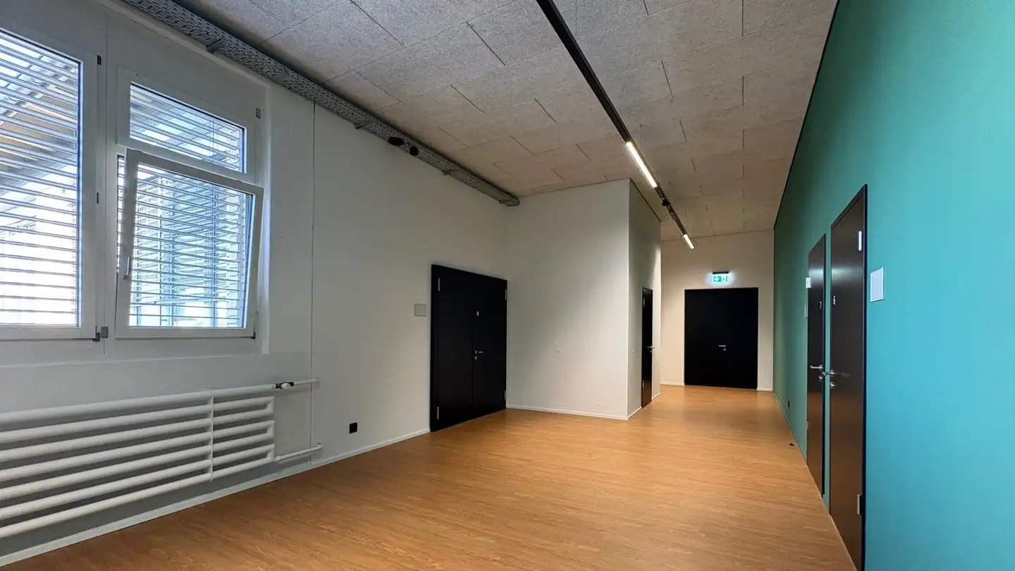 Bureau à louer - Zürichstrasse 38b, 8306 Brüttisellen - Photo 4