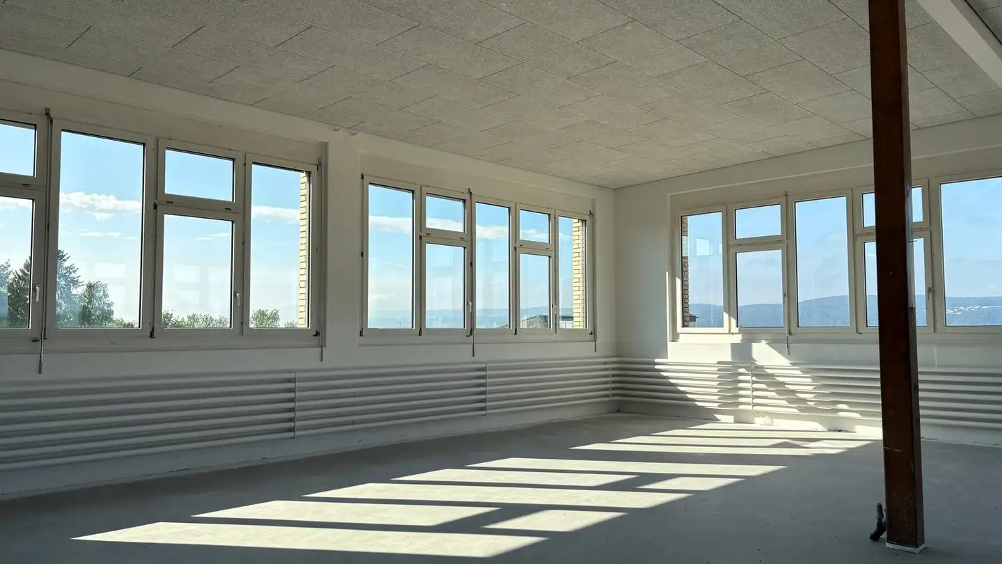 Bureau à louer - Zürichstrasse 38b, 8306 Brüttisellen