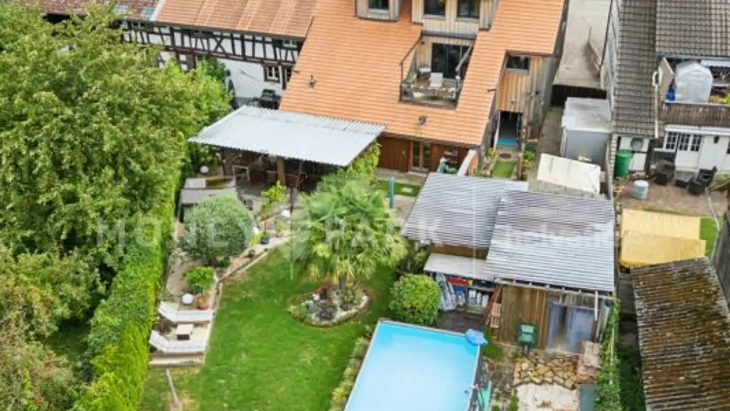 Maison jumelle à vendre - Sommeristrasse 16, 8594 Güttingen - Photo 3