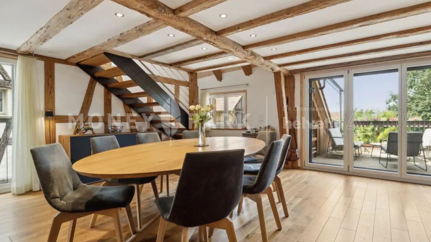 Maison jumelle à vendre - Sommeristrasse 16, 8594 Güttingen - Photo 4