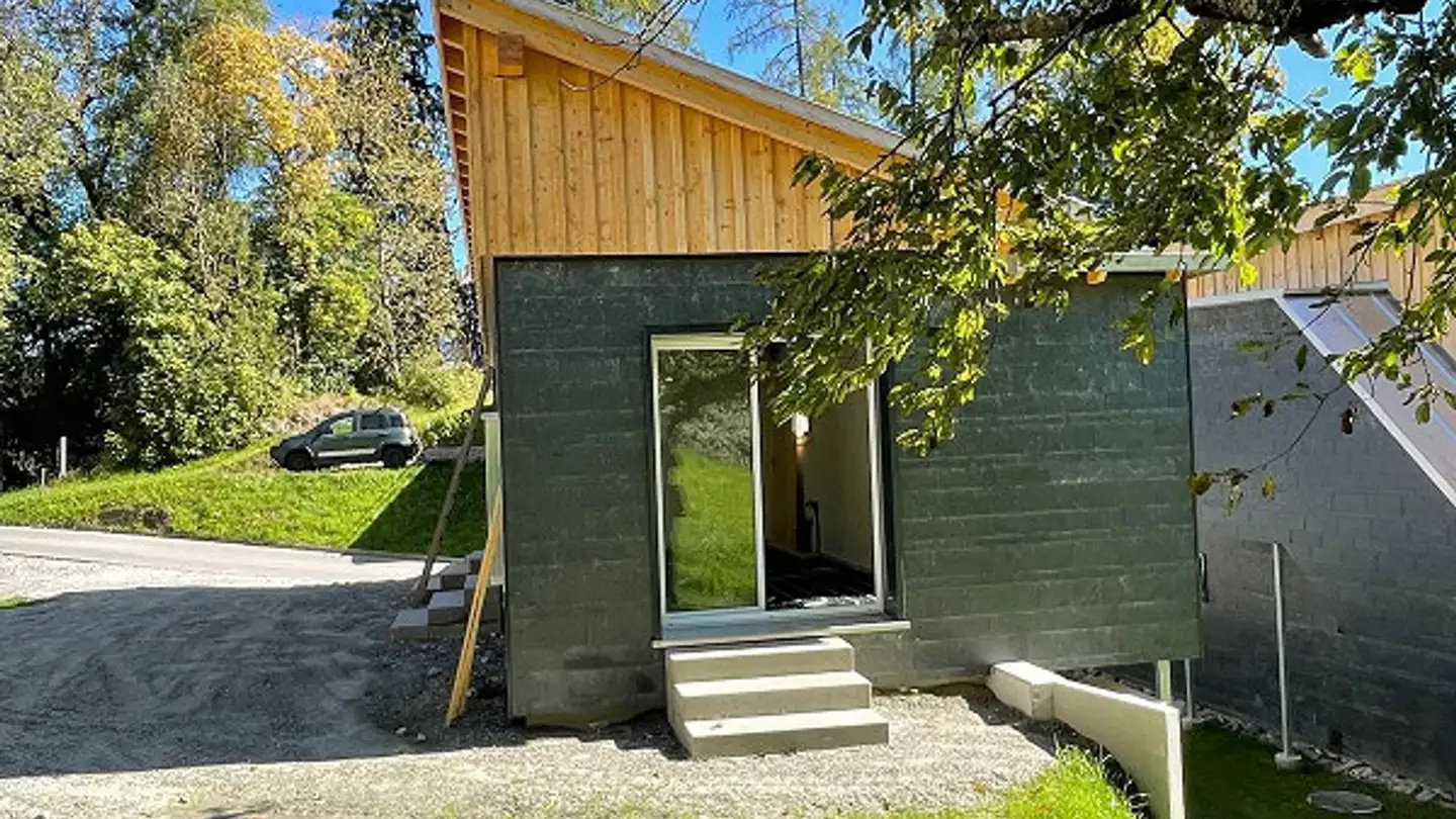 Einfamilienhaus mieten - Portein, 7423 Portein - Foto 3