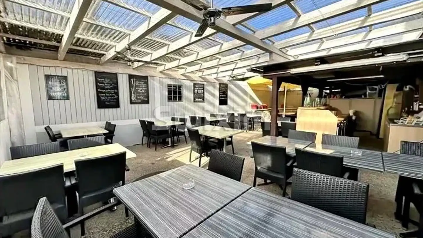 Commerciale in vendita - 1236 Cartigny - Photo 2