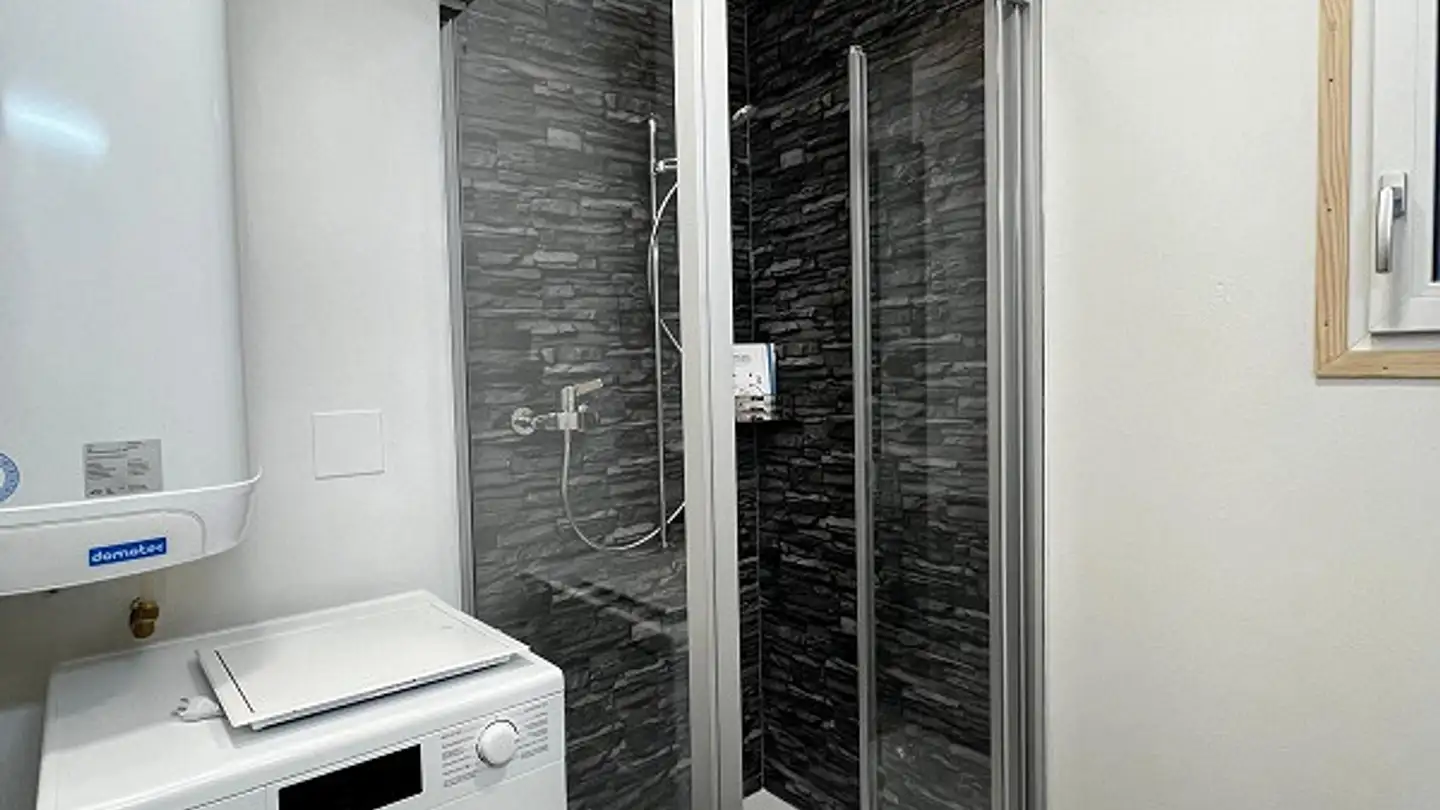 Maison individuelle à louer - Portein, 7423 Portein - Photo 4