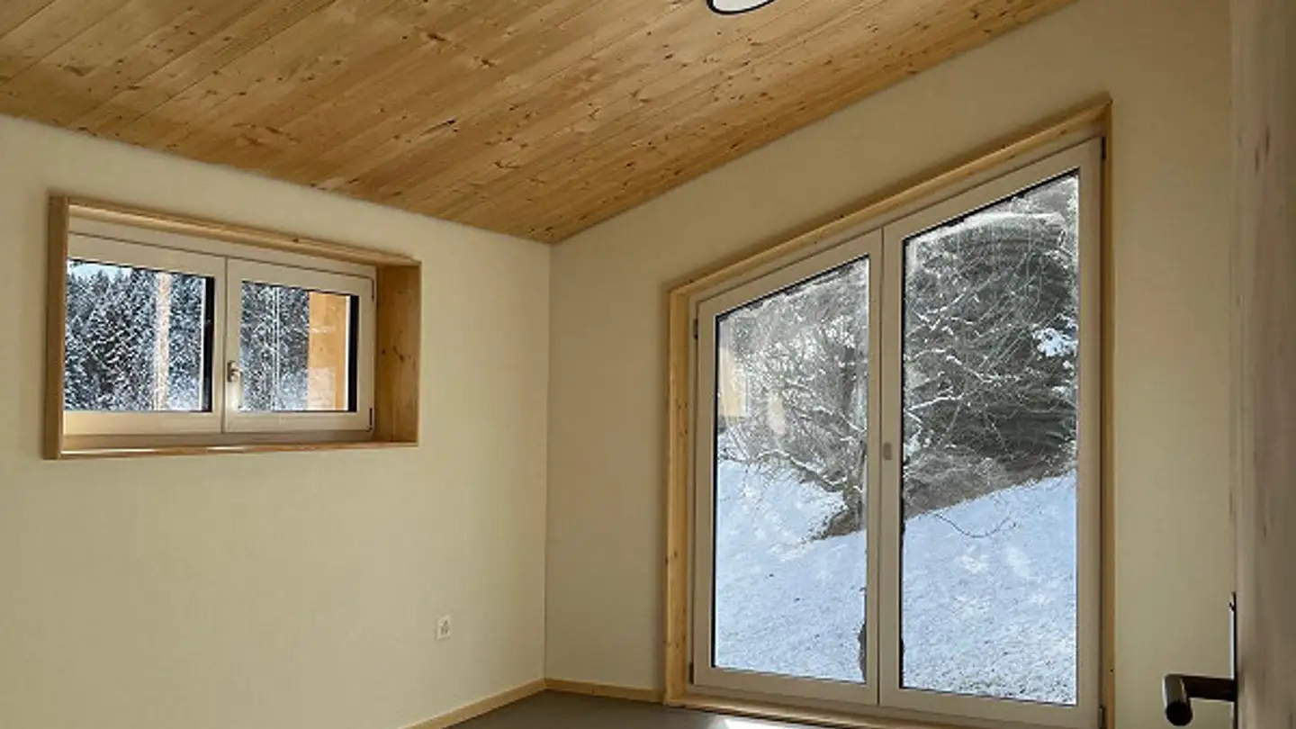 Single house for rent - Portein, 7423 Portein - Photo 3