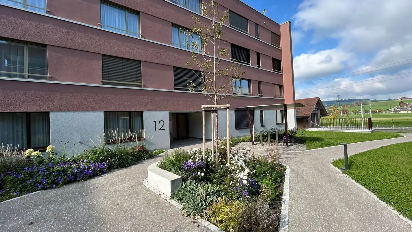 Appartement à louer - Bahnweg, 8862 Schübelbach - Photo 2