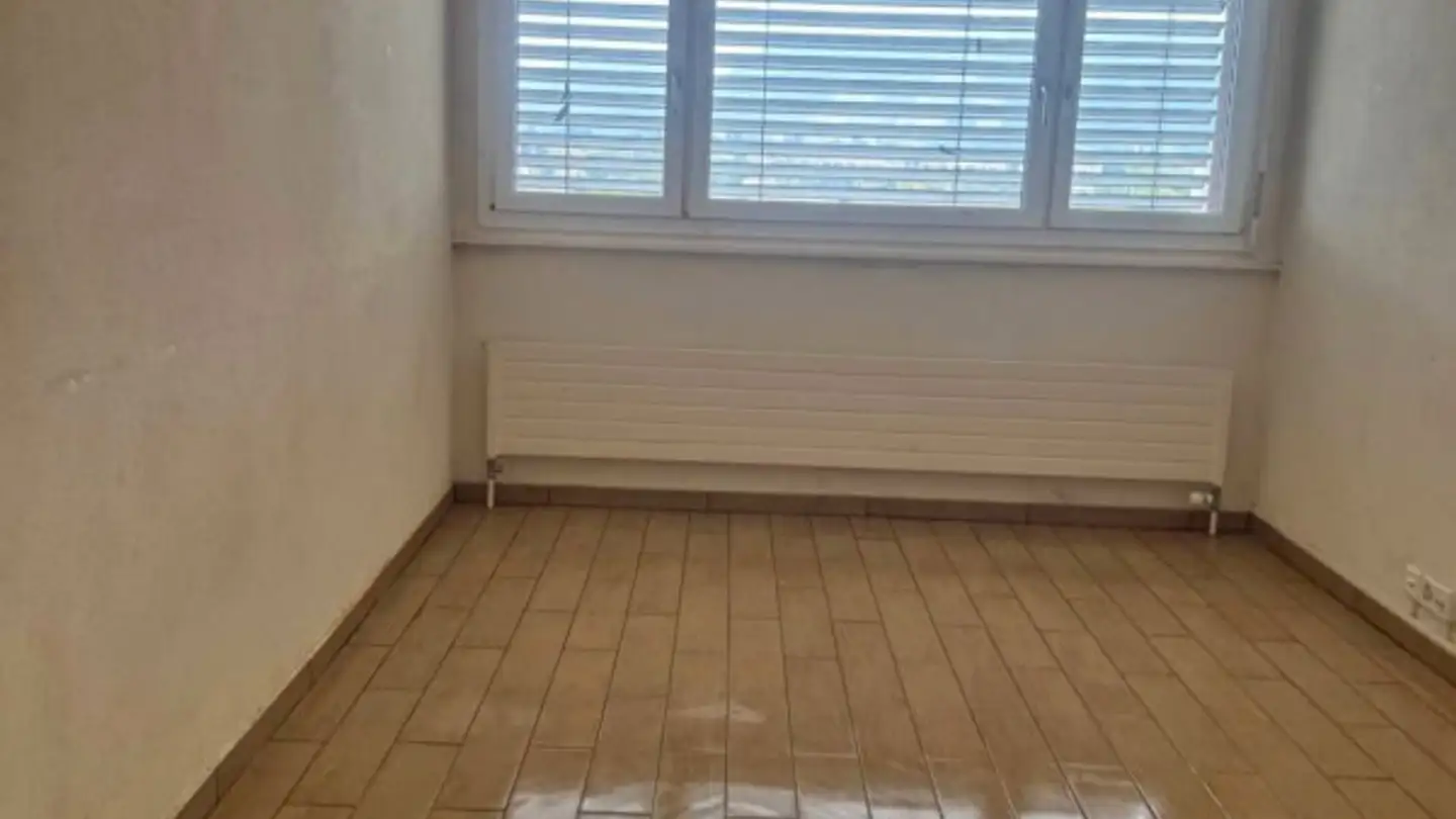 Apartment for rent - Route Du Grand-Lancy, 1212 Grand-Lancy