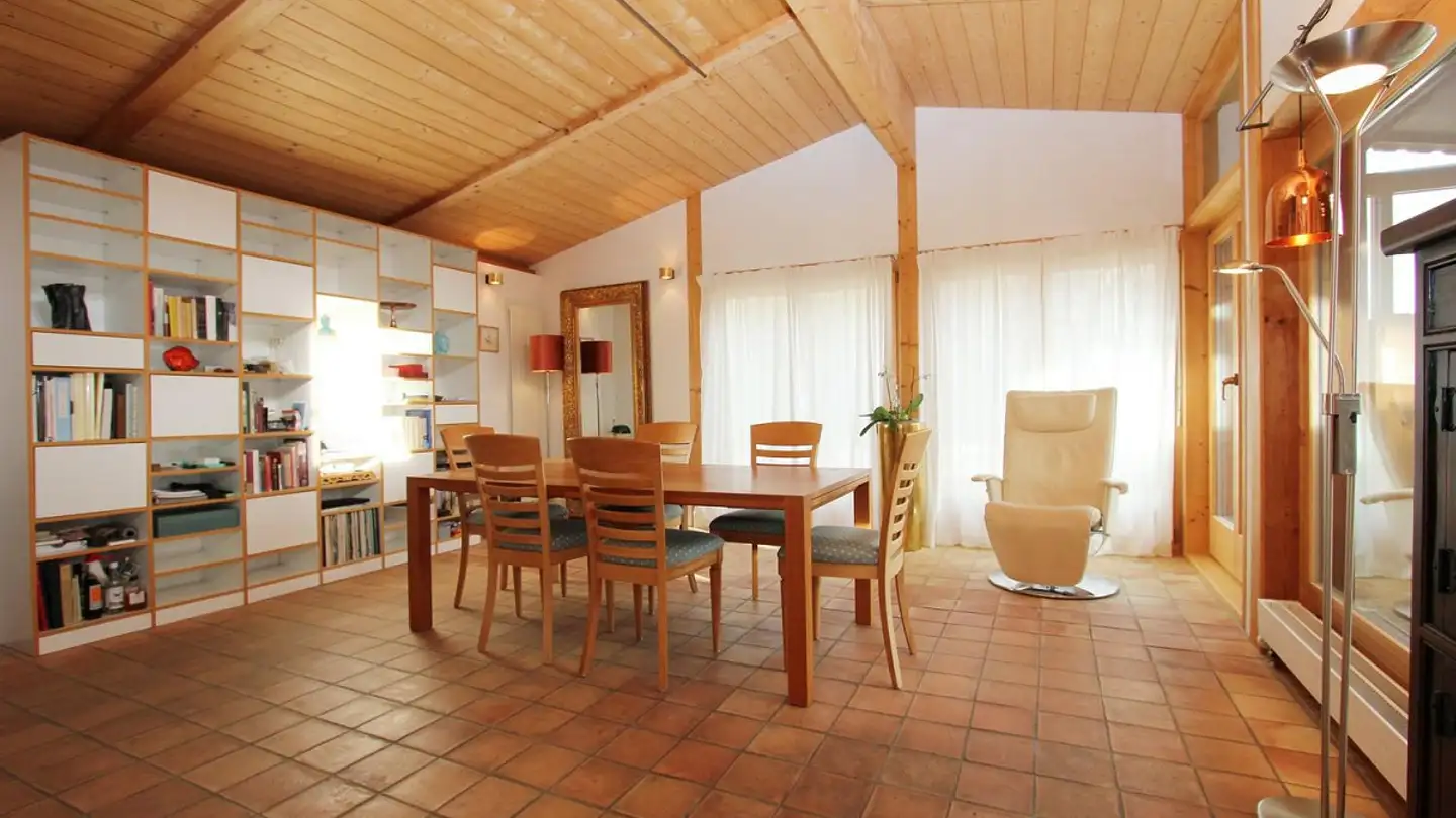 Casa singola in vendita - Zollikonstrasse, 8122 Binz - Photo 2