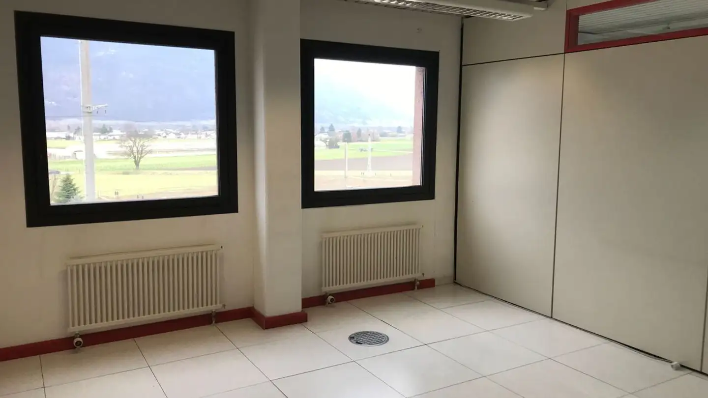 Commerciale in affitto - Via San Gottardo 46, 6593 Cadenazzo - Foto 4