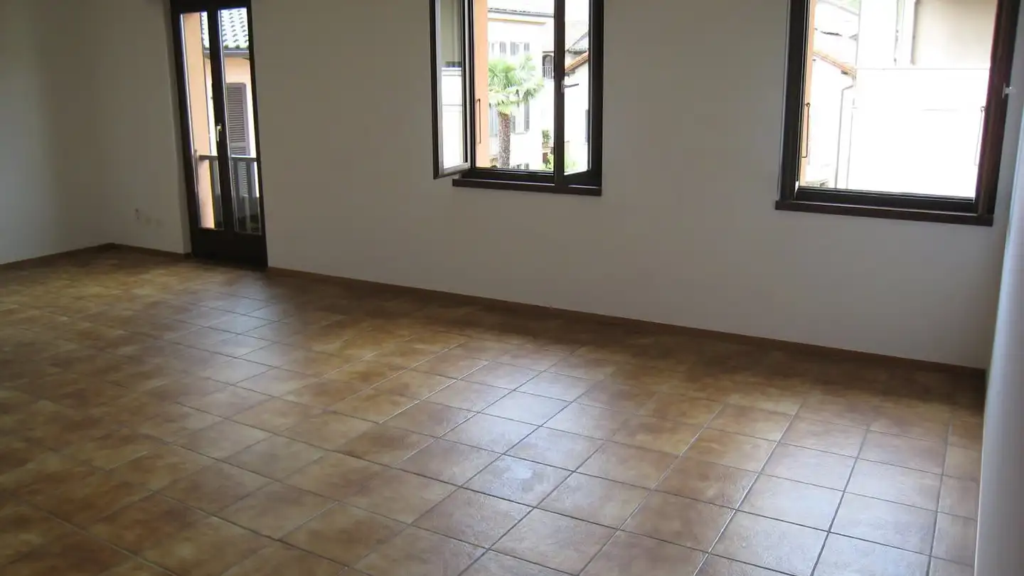Appartamento in affitto - Via Cademario 11, 6934 Bioggio - Foto 3
