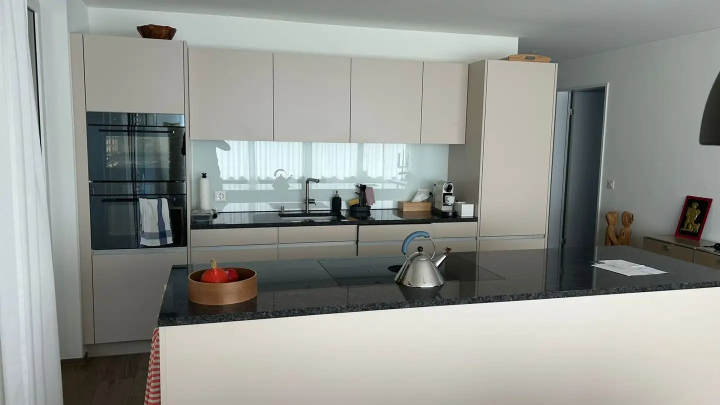 Appartement à louer - Bahnweg, 8862 Schübelbach - Photo 3