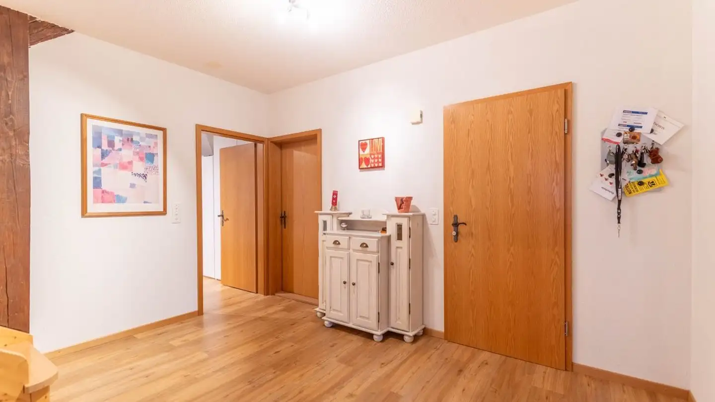 Attico in affitto - Möriswilstrasse 51, 3043 Uettligen