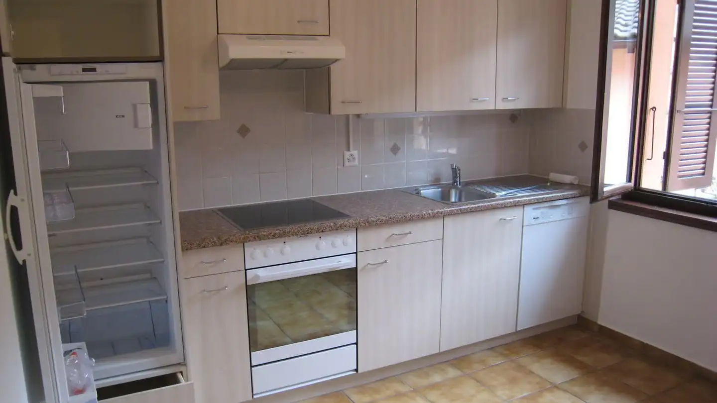 Appartamento in affitto - Via Cademario 11, 6934 Bioggio - Foto 4