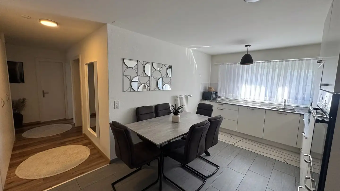 Apartment for rent - Sonnhalde 12, 5012 Schönenwerd