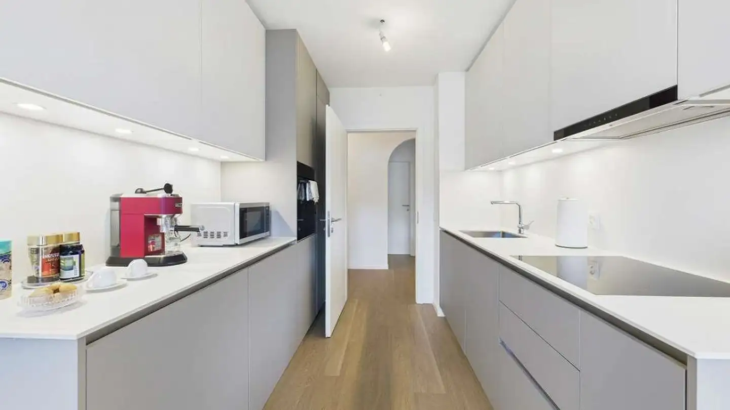 Appartamento in affitto - 6932 Breganzona - Photo 3