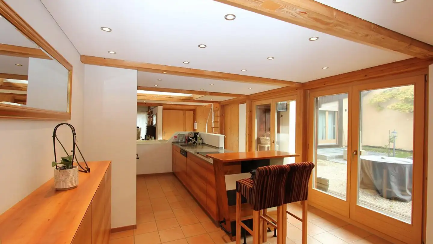 Casa singola in vendita - Zollikonstrasse, 8122 Binz - Photo 3