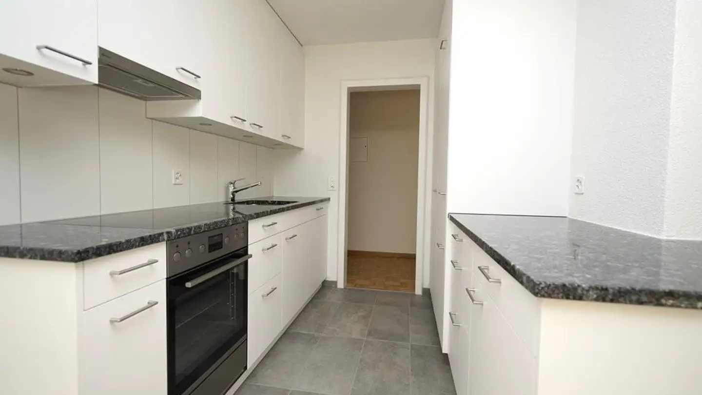 Appartement à louer - Haldenweg 37, 3250 Lyss