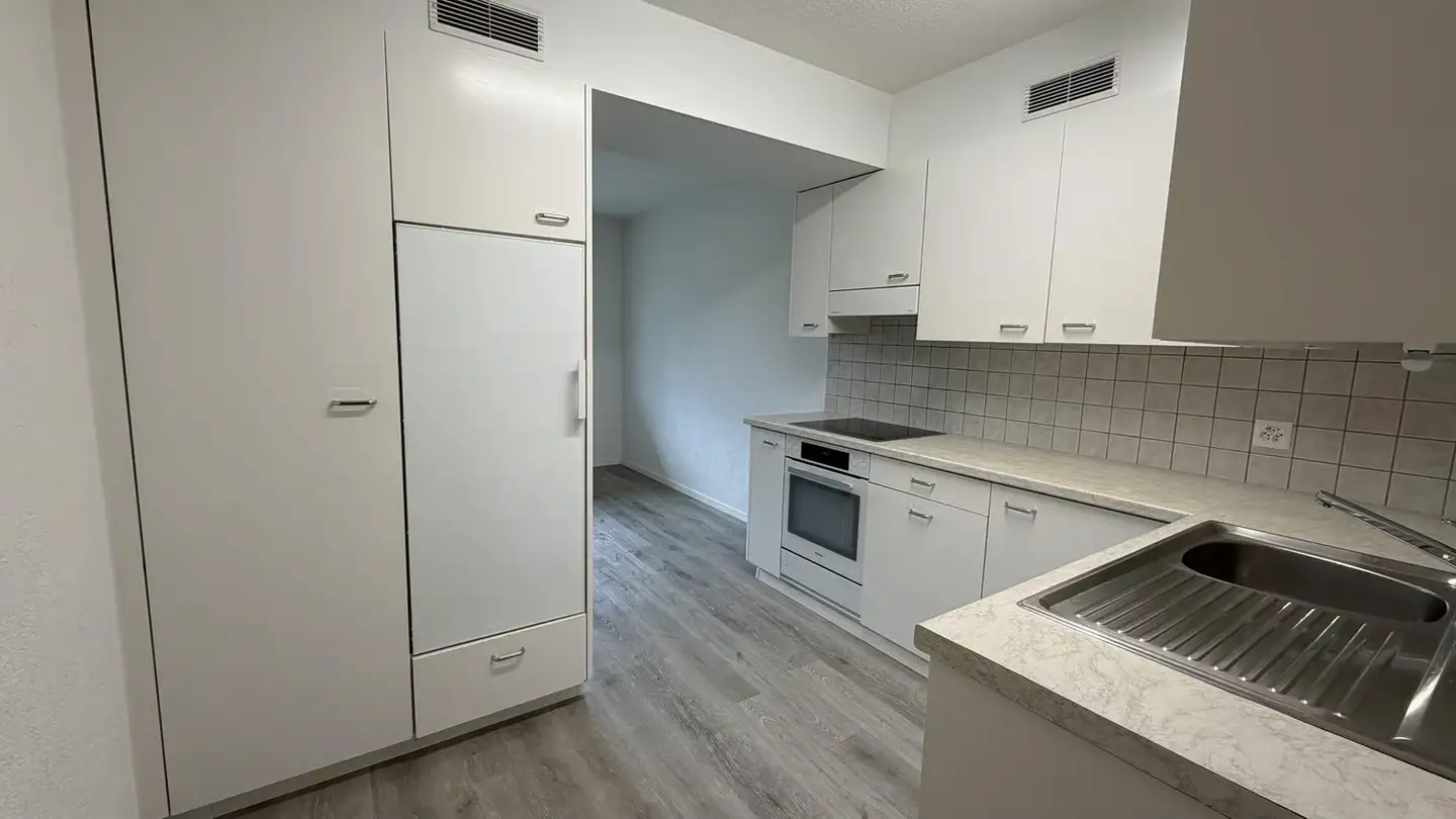 Appartamento in affitto - Gerblenstrasse 4, 8632 Tann - Foto 2