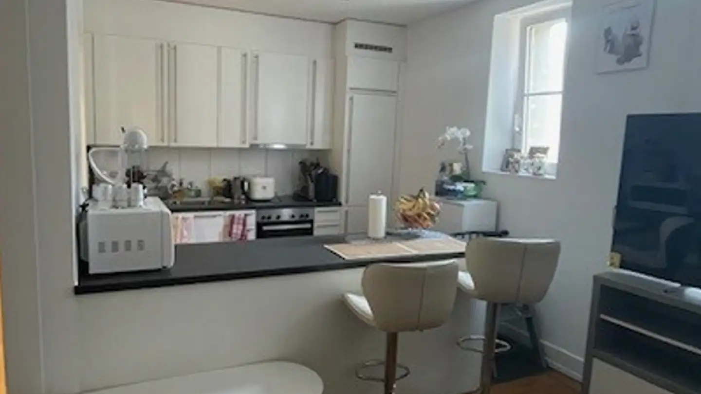 Appartement à louer - Avenue De La Gare 17, 1800 Vevey - Photo 2