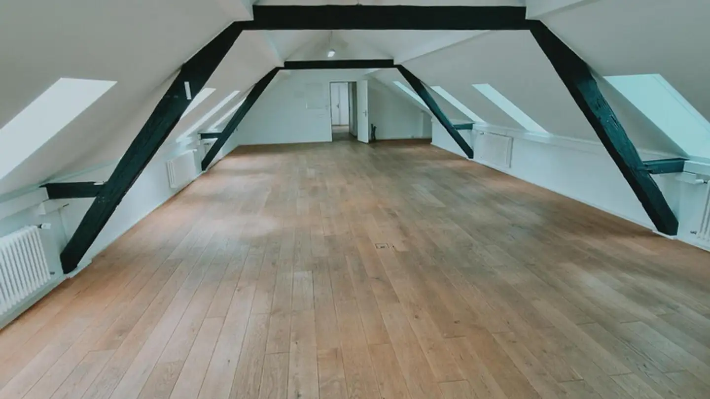 Bürofläche mieten - Rue De La Vauche, 2800 Delémont - Foto 2