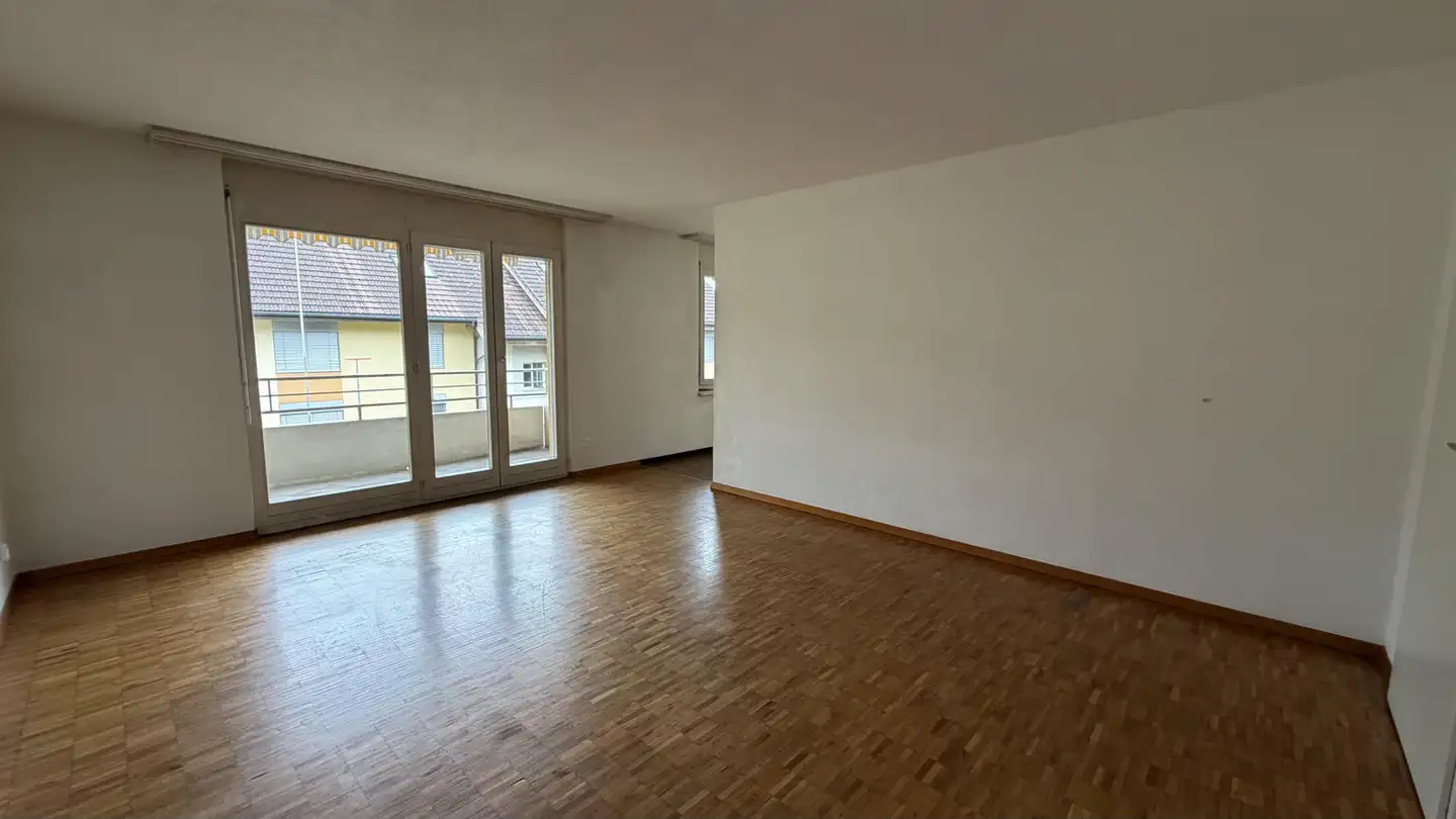 Appartamento in affitto - Gerblenstrasse 4, 8632 Tann - Foto 3