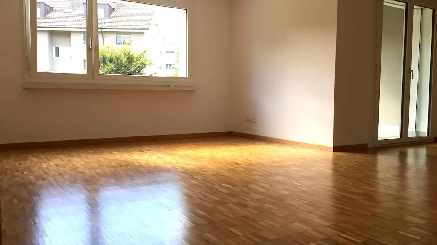 Appartamento in affitto - Brühlstrasse 19, 5745 Safenwil - Foto 3