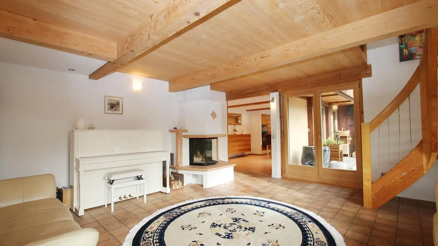 Casa singola in vendita - Zollikonstrasse, 8122 Binz - Photo 4