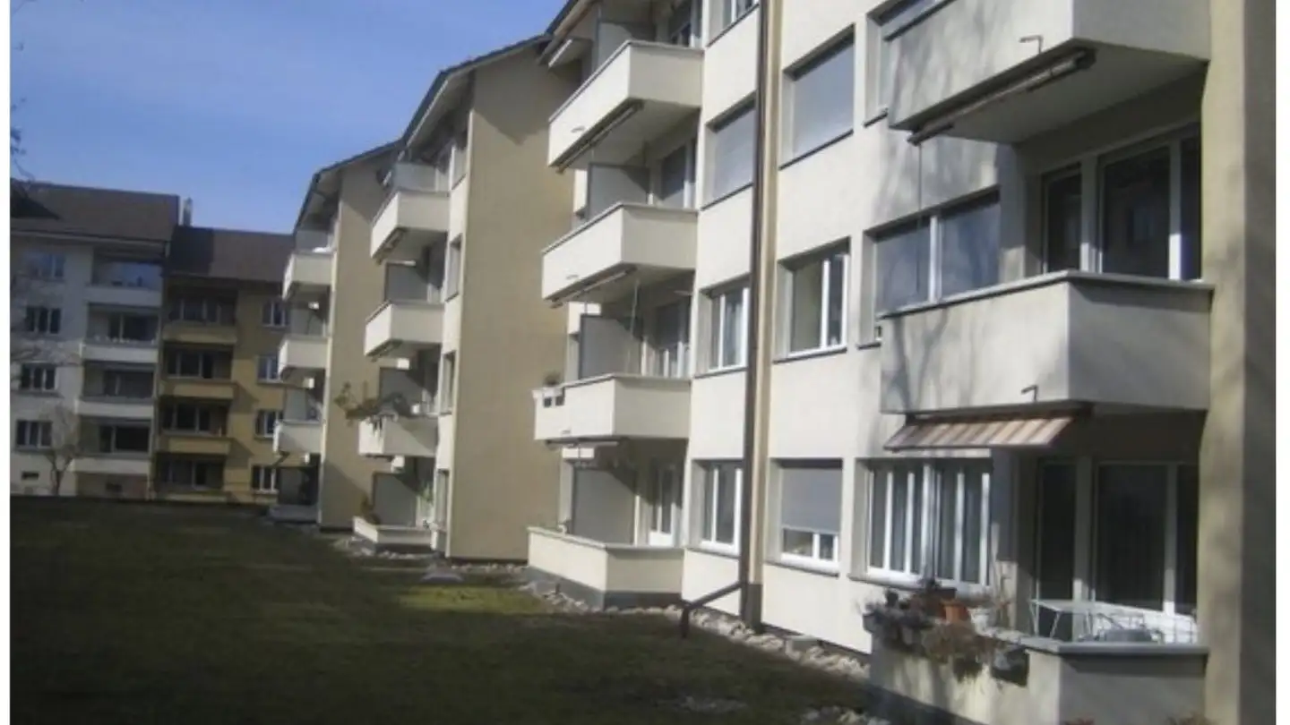Wohnung mieten - Zwinglistrasse, 3007 Bern - Foto 2