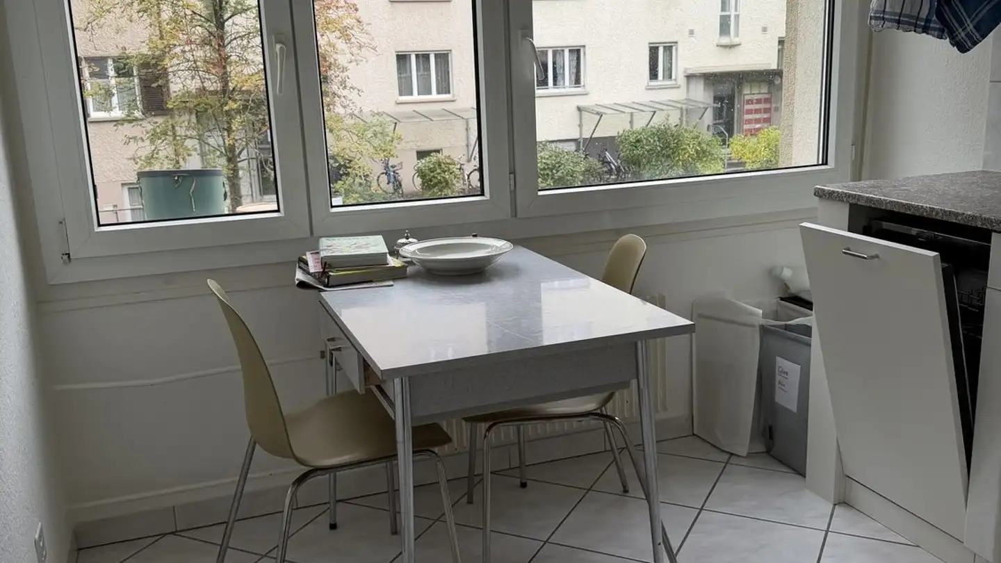 Wohnung mieten - Zwinglistrasse, 3007 Bern - Foto 3
