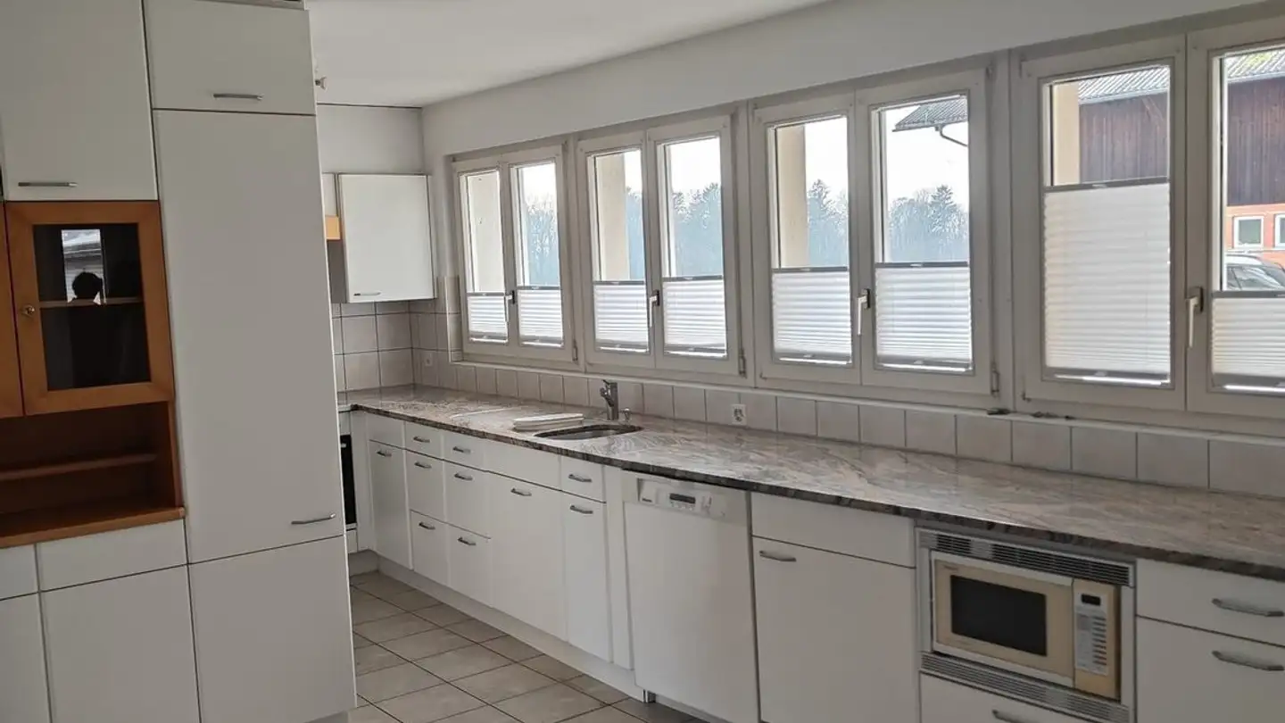 Single house for rent - Sonnenhof 1, 4536 Attiswil - Photo 3