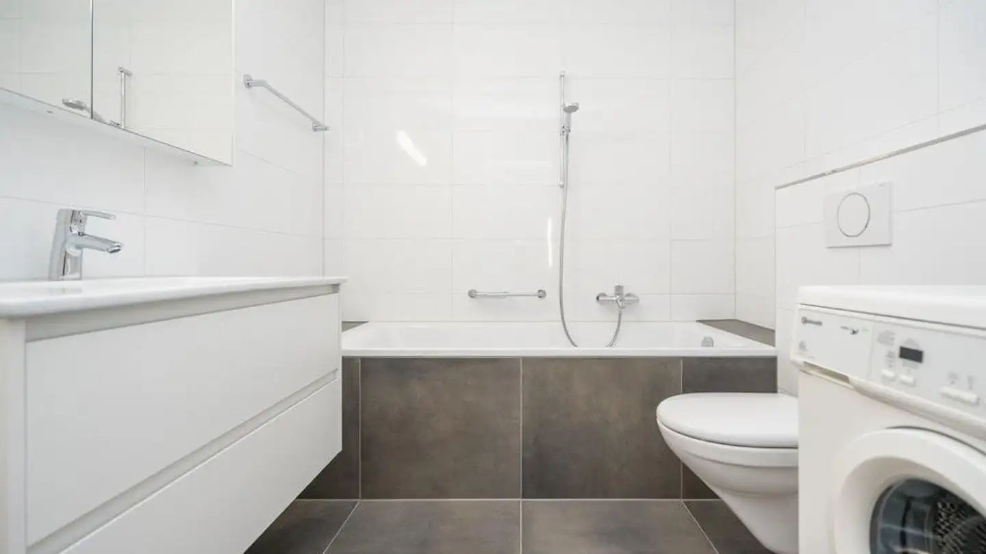 Appartement à louer - Haldenweg 37, 3250 Lyss - Photo 2