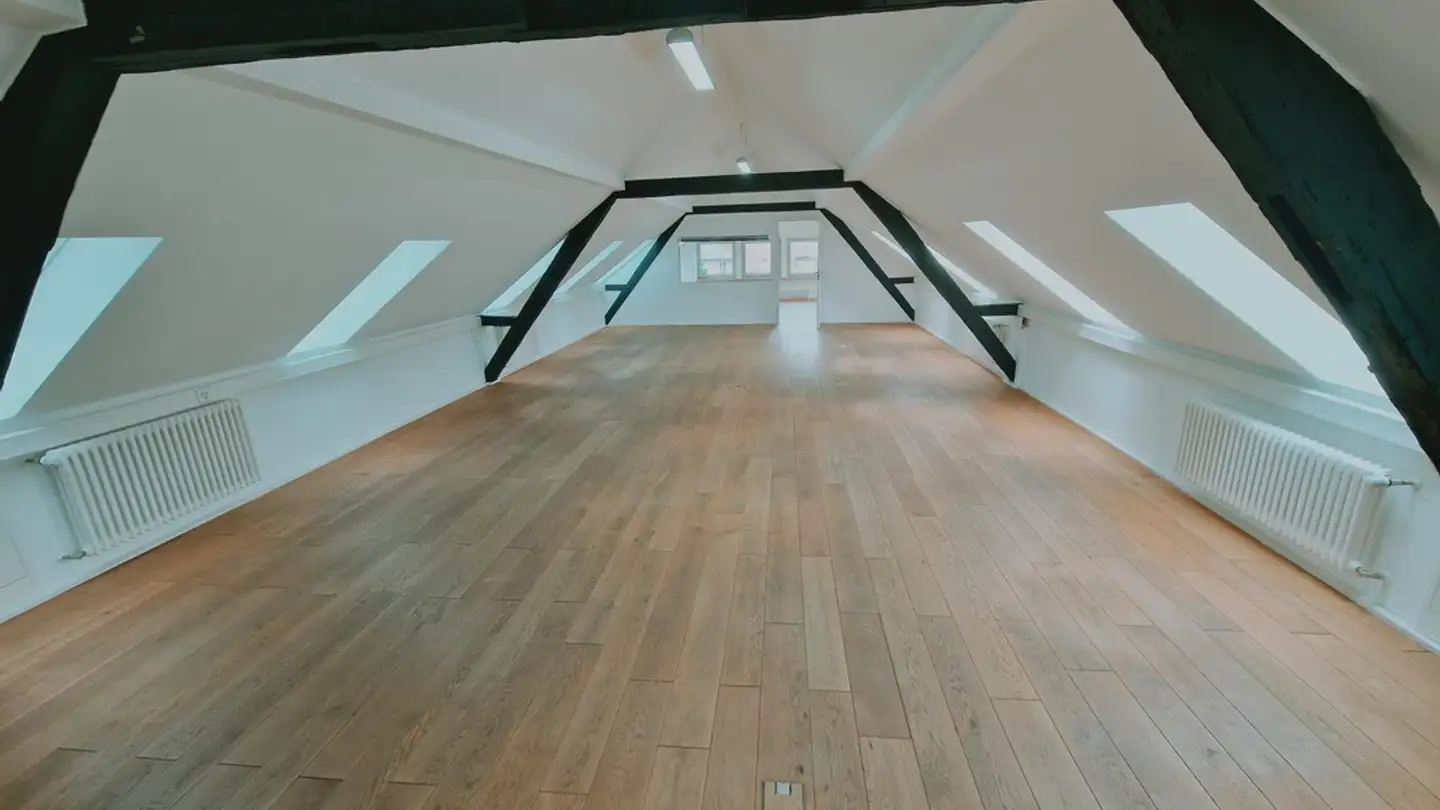 Bürofläche mieten - Rue De La Vauche, 2800 Delémont - Foto 4