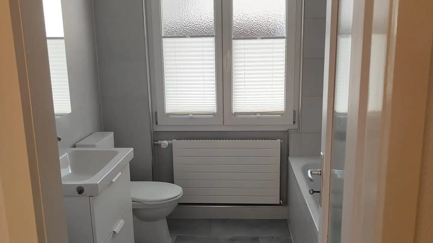 Single house for rent - Sonnenhof 1, 4536 Attiswil - Photo 4