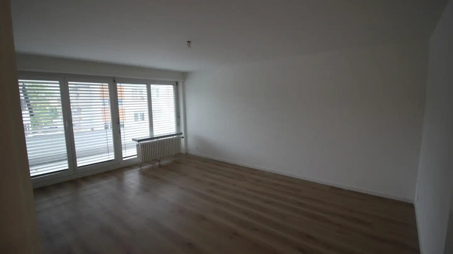 Appartamento in affitto - Baslerstrasse 68, 4632 Trimbach