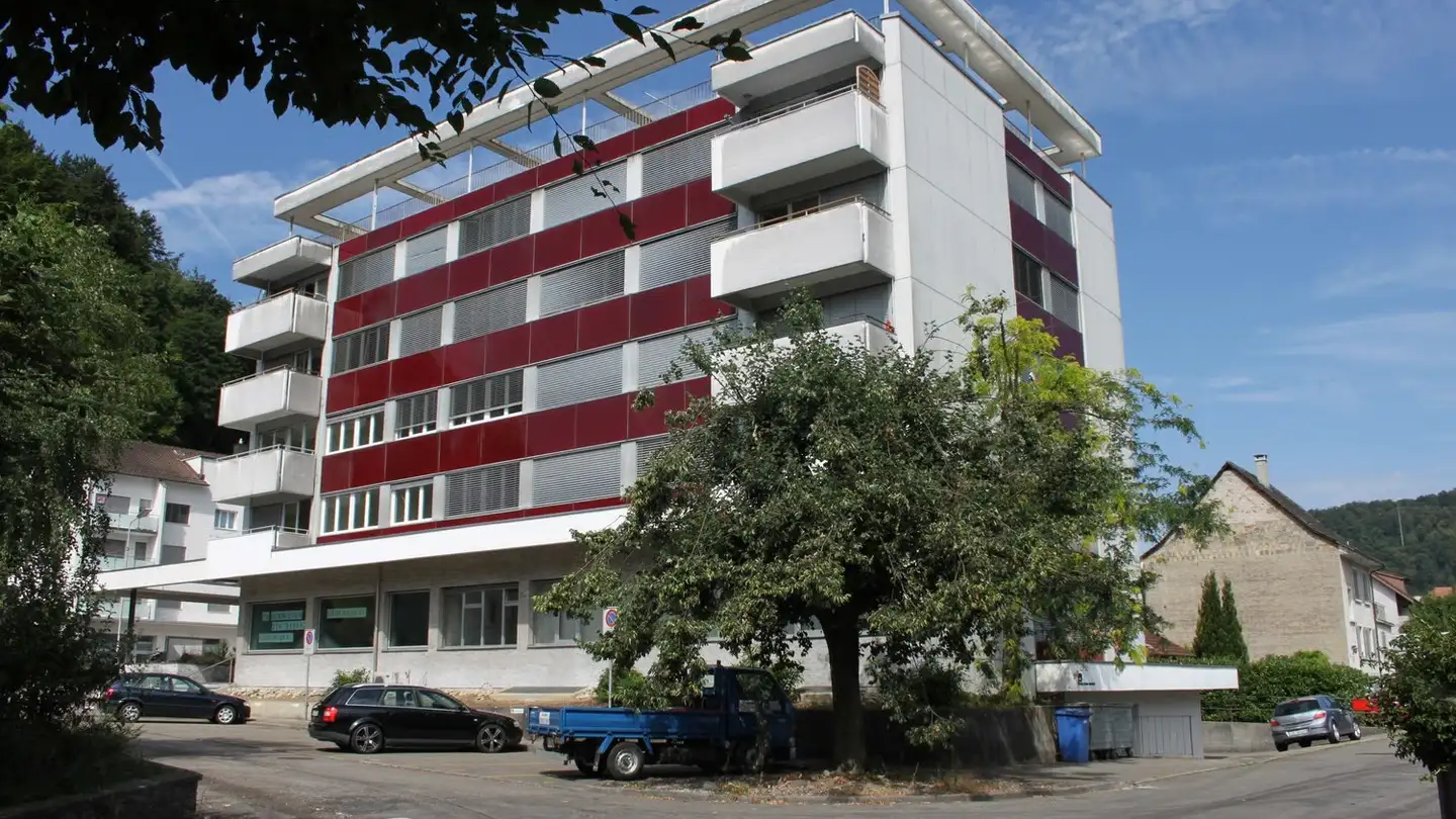Appartamento in affitto - Baslerstrasse 68, 4632 Trimbach - Foto 2