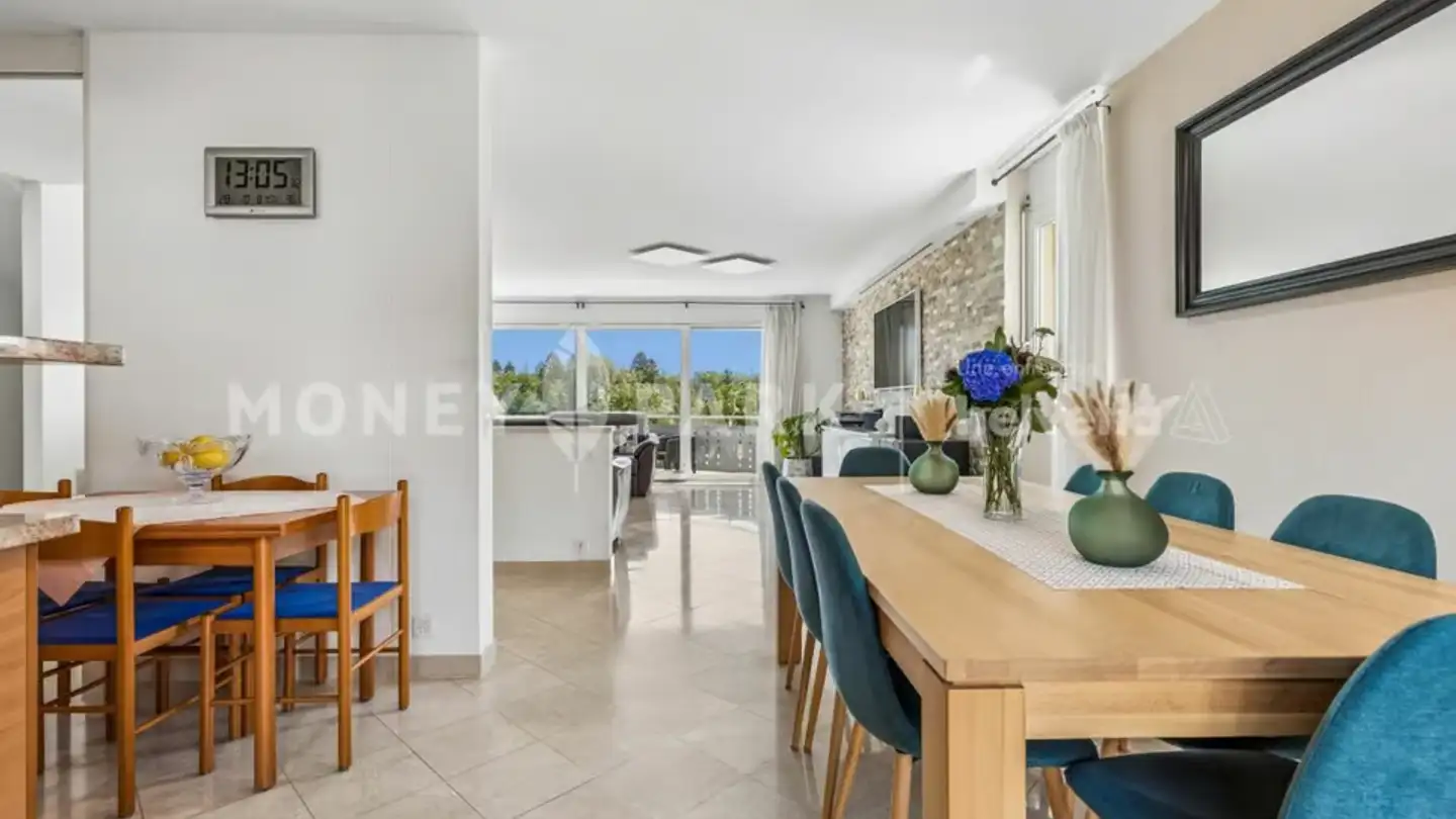 Maison individuelle à vendre - 1034 Boussens - Photo 4