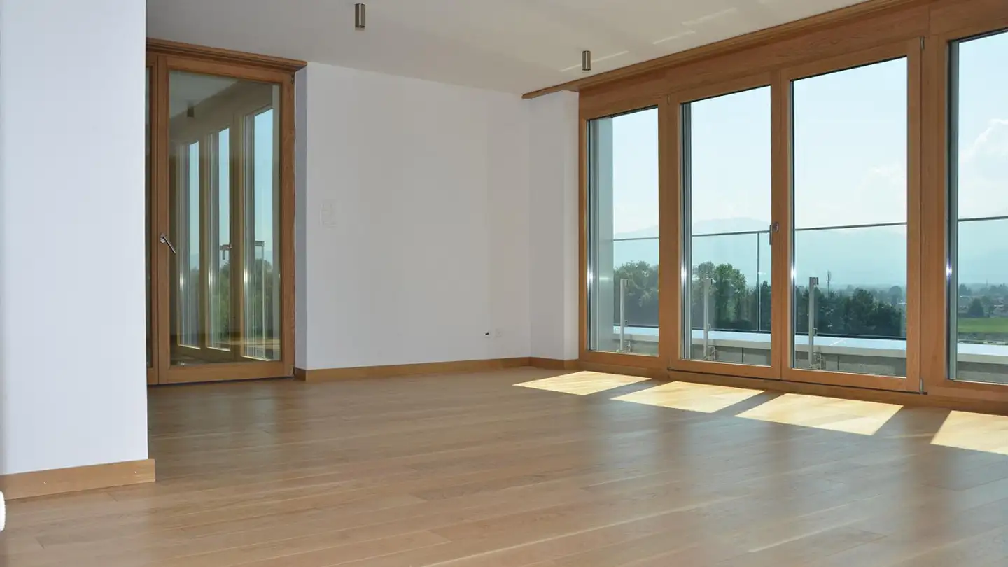 Appartamento in affitto - Hauptstrasse 20a, 9434 Au SG - Foto 4