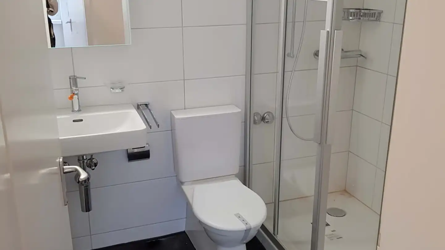 Appartamento in affitto - Baslerstrasse 68, 4632 Trimbach - Foto 4