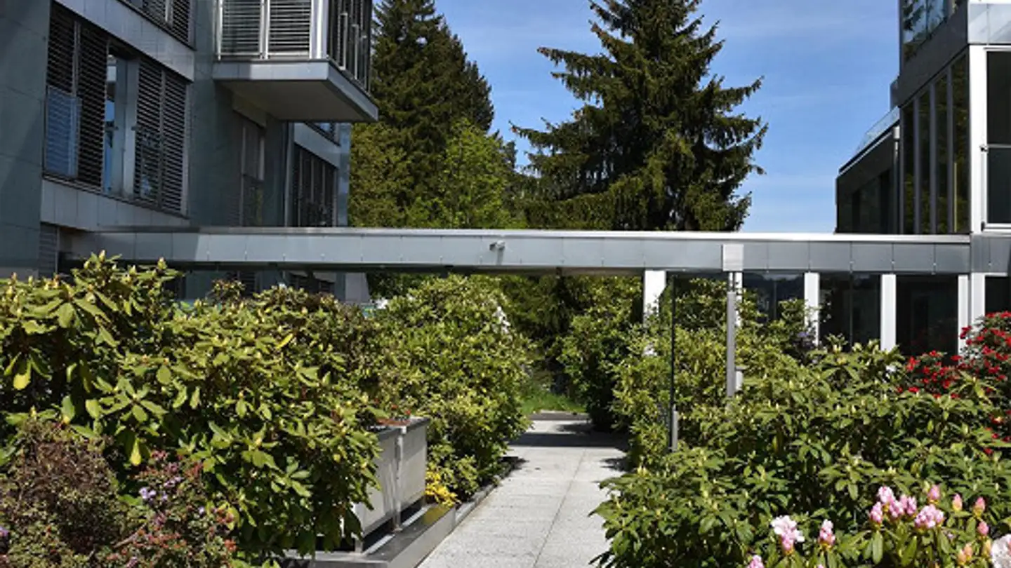 Appartamento in affitto - Hauptstrasse 20a, 9434 Au SG - Foto 2