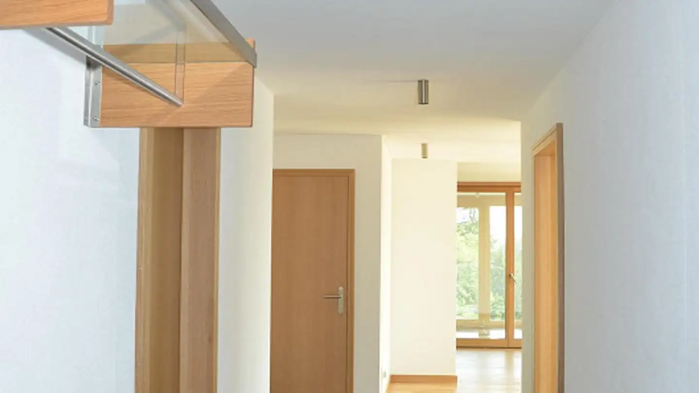 Appartamento in affitto - Hauptstrasse 20a, 9434 Au SG - Foto 3