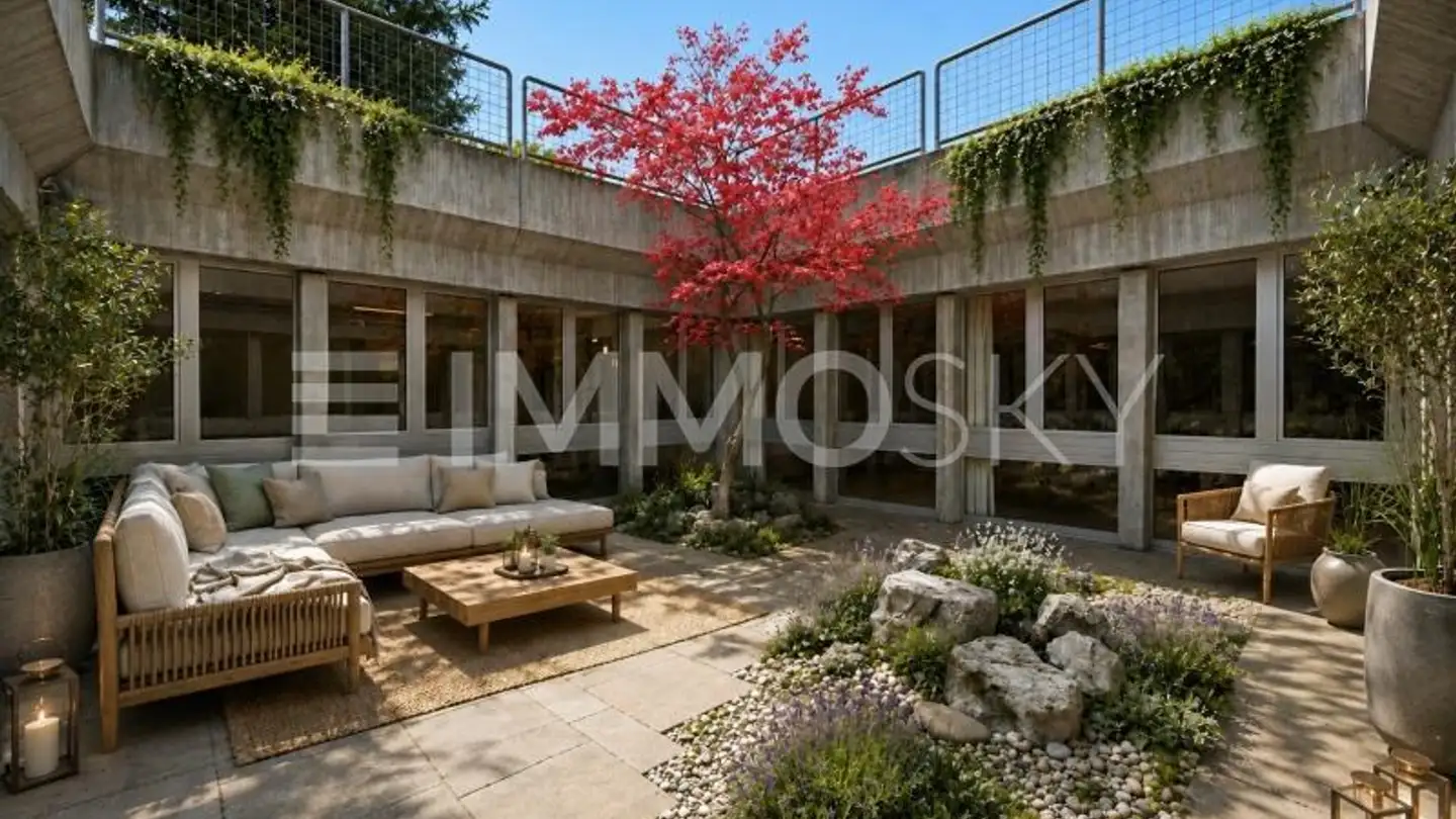 Commercial for sale - 3174 Thörishaus
