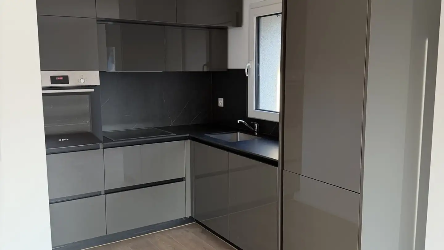 Apartment for rent - Sandeggstrasse 9, 6015 Luzern - Photo 2