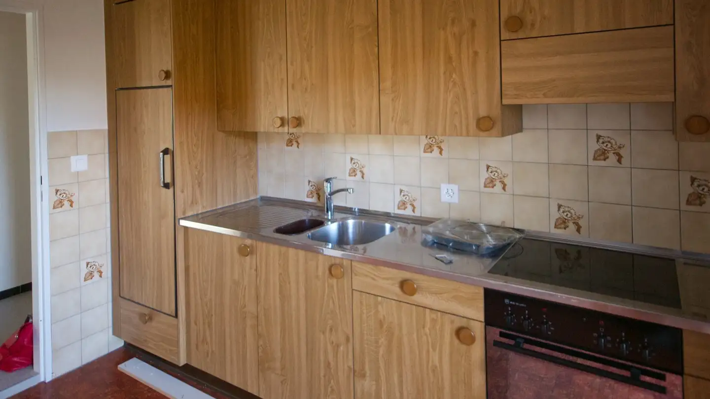 Apartment for rent - Im Pünt 43, 8105 Watt - Photo 2