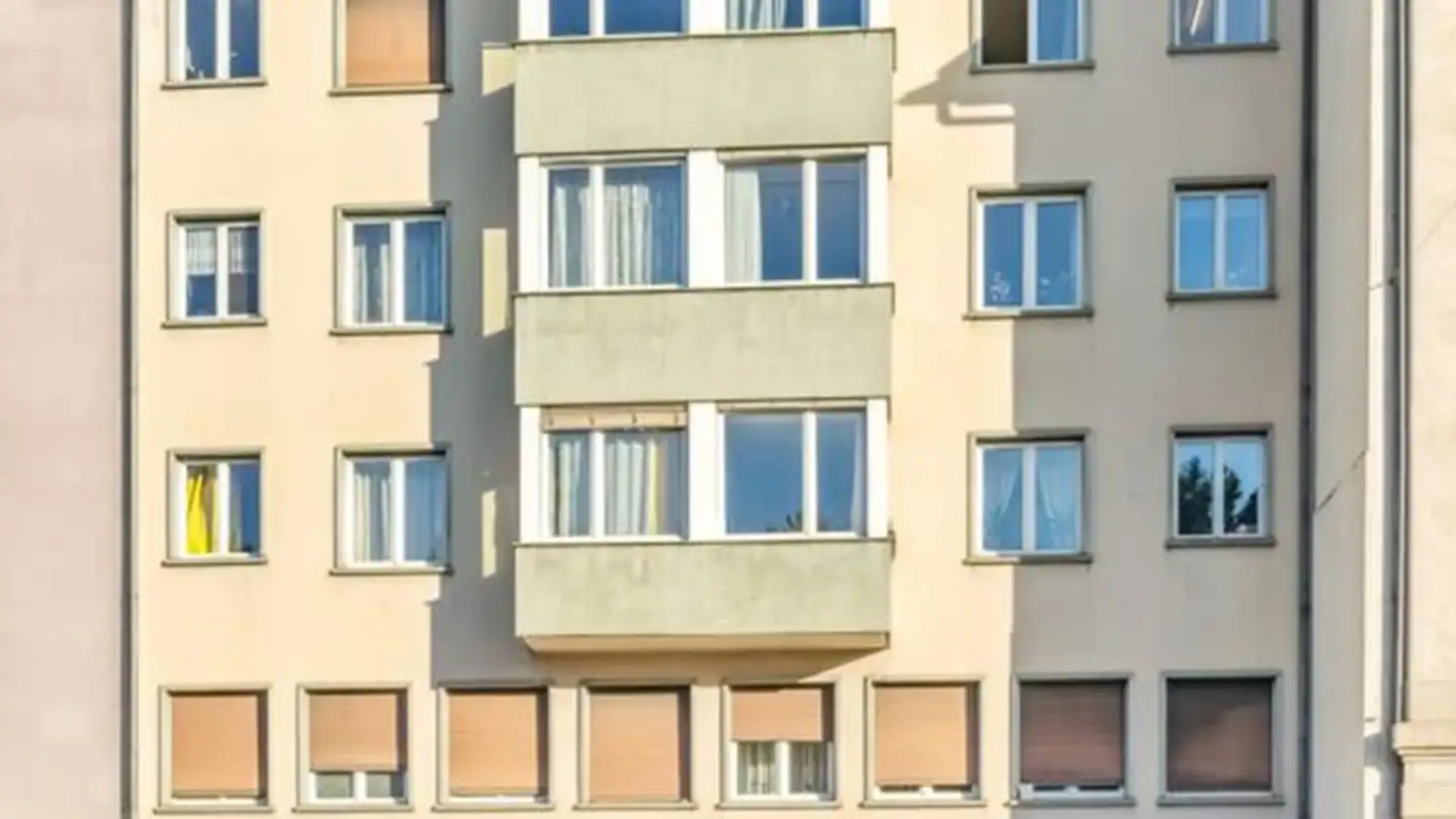 Commercial à louer - Riehenstrasse 167, 4058 Basel