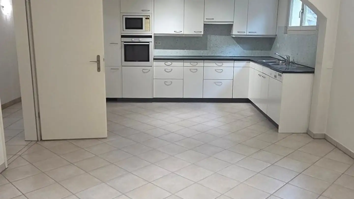 Appartement à louer - 1215 Genève