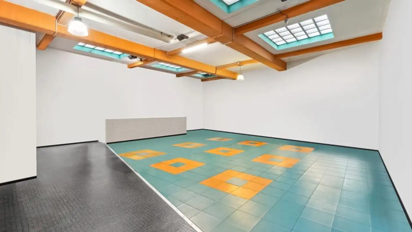 Gewerbe mieten - Riehenstrasse 167, 4058 Basel - Foto 2