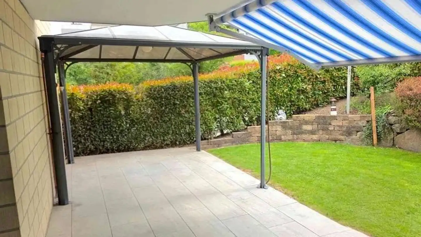 Appartement à vendre - Salinenstrasse 32a, 4310 Rheinfelden