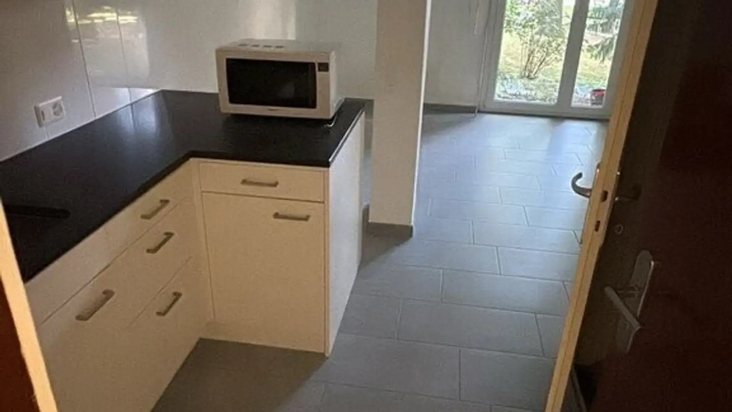 Studio in affitto - Avenue De Cour 51, 1007 Lausanne - Foto 2