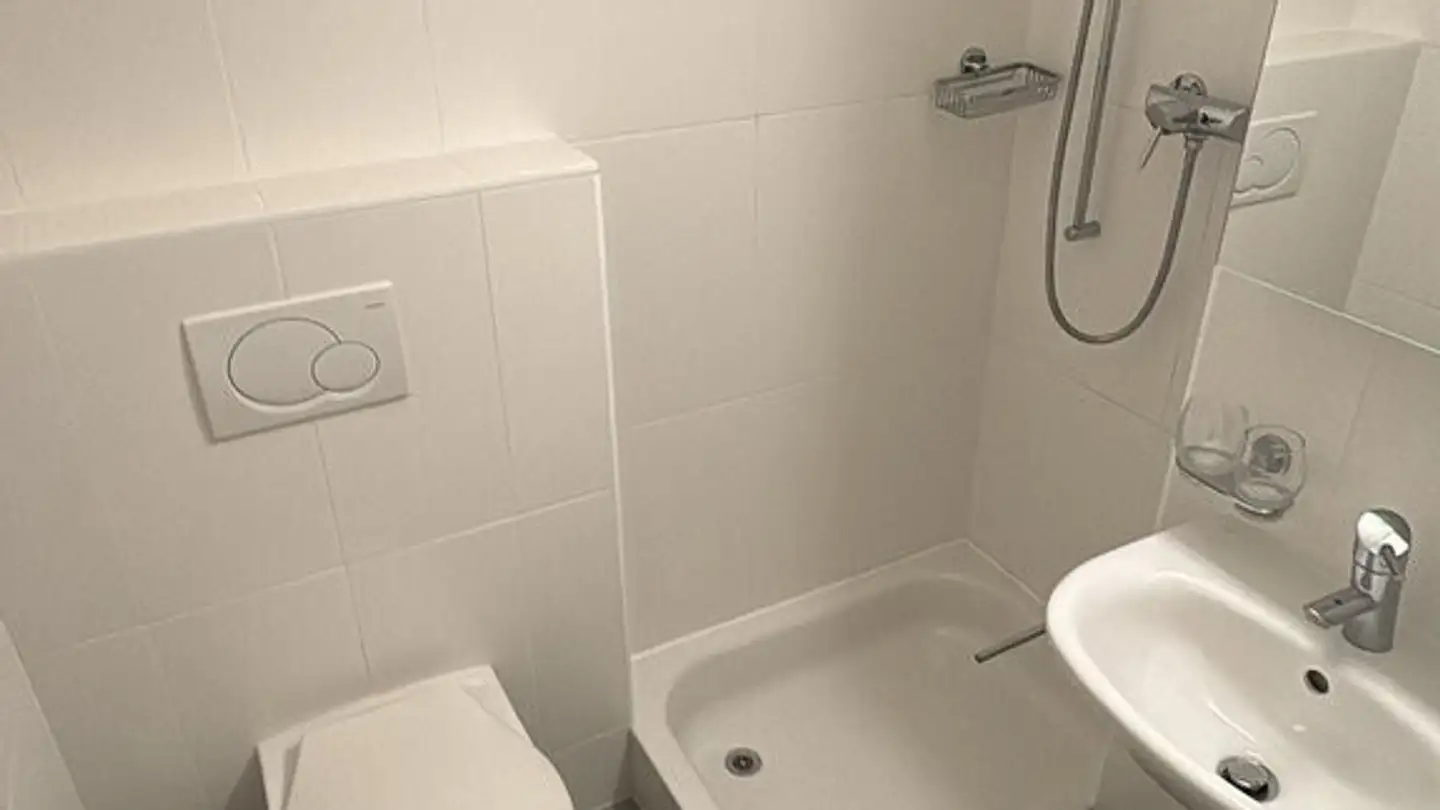 Studio in affitto - Avenue De Cour 51, 1007 Lausanne - Foto 3