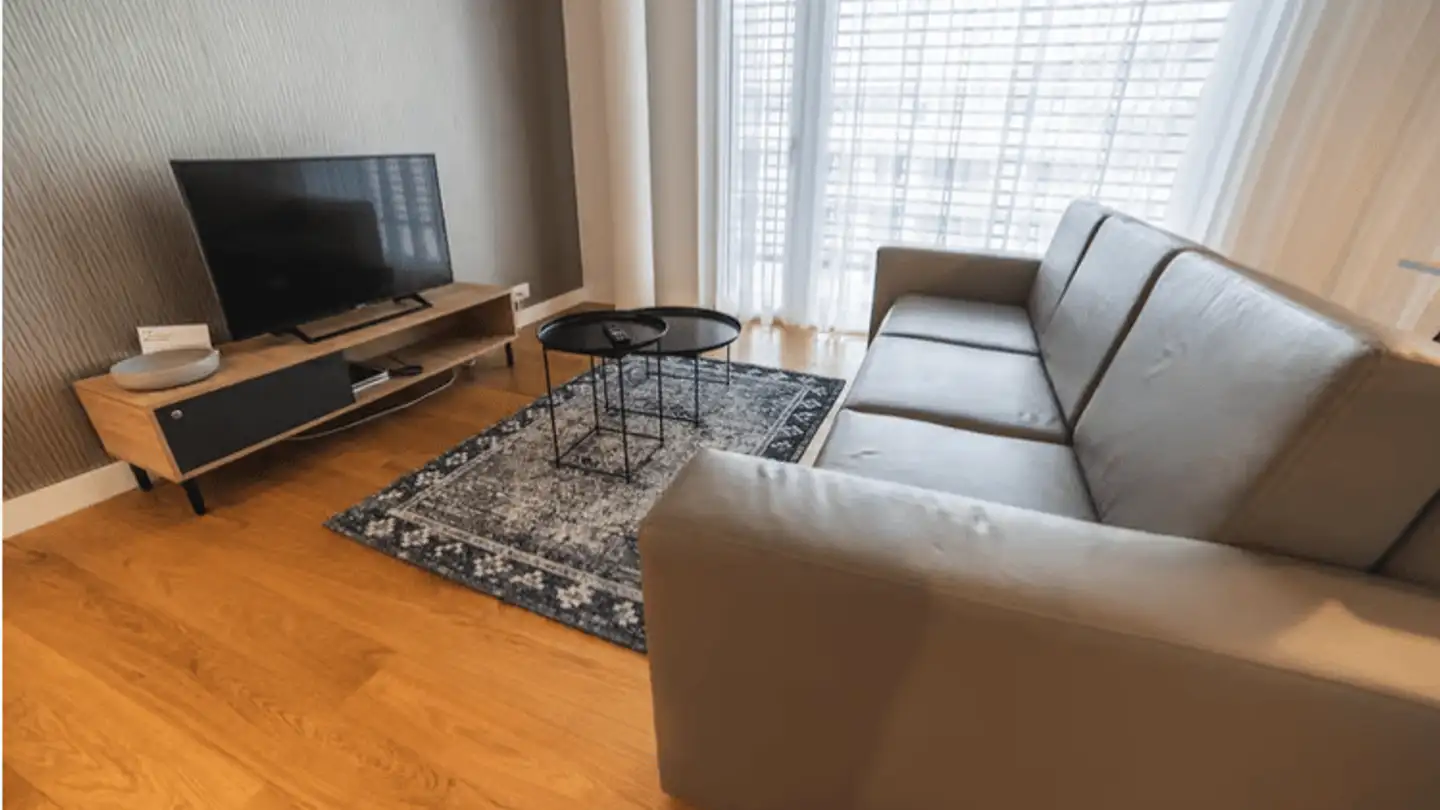 Möblierte Wohnung mieten - Baarerstrasse 52, 6300 Zug - Foto 4